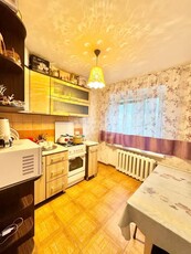 1-комн. квартира , 31м² , 5/5 этаж