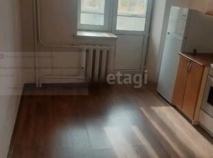 1-комн. квартира , 34м² , 2/5 этаж