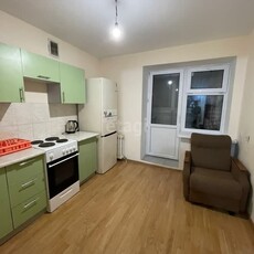 1-комн. квартира , 34.2м² , 4/5 этаж