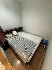 1-комн. квартира , 34.4м² , 5/9 этаж