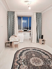 1-комн. квартира , 35м² , 5/9 этаж