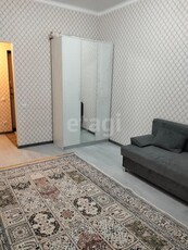 1-комн. квартира , 35м² , 7/12 этаж