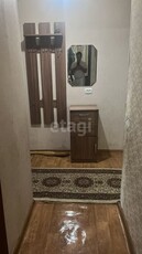 1-комн. квартира , 36м² , 4/5 этаж