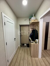 1-комн. квартира , 37м² , 6/8 этаж