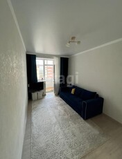 1-комн. квартира , 37.3м² , 9/9 этаж