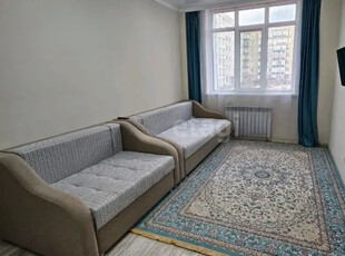 1-комн. квартира , 38м² , 3/7 этаж