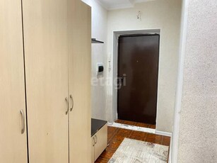 1-комн. квартира , 38м² , 4/18 этаж