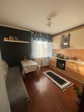 1-комн. квартира , 38м² , 4/6 этаж