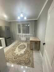 1-комн. квартира , 39м² , 8/9 этаж