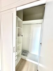 1-комн. квартира , 39.7м² , 5/18 этаж