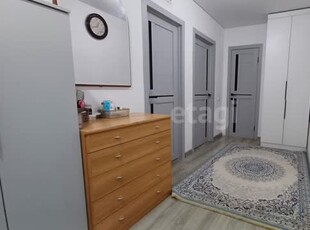 1-комн. квартира , 40м² , 1/9 этаж