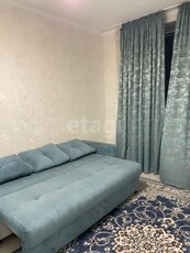 1-комн. квартира , 40м² , 2/8 этаж