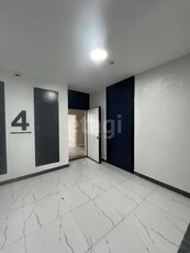 1-комн. квартира , 43.5м² , 4/10 этаж