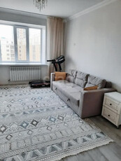 1-комн. квартира , 43.5м² , 7/8 этаж