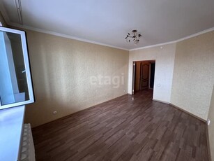 1-комн. квартира , 45м² , 12/17 этаж