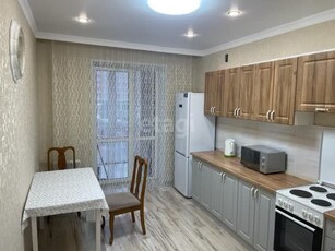 1-комн. квартира , 45м² , 2/12 этаж