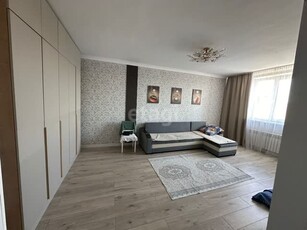 1-комн. квартира , 45м² , 6/13 этаж