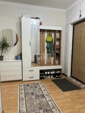 1-комн. квартира , 49м² , 2/12 этаж