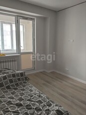 1-комн. квартира , 49.6м² , 12/13 этаж