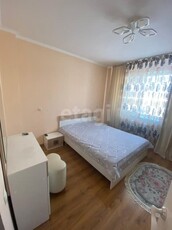 1-комн. квартира , 50.2м² , 4/12 этаж