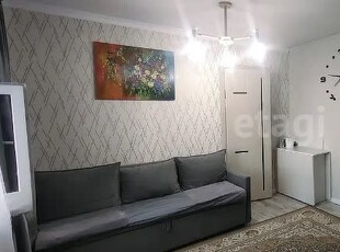 2-комн. квартира , 31.1м² , 5/5 этаж