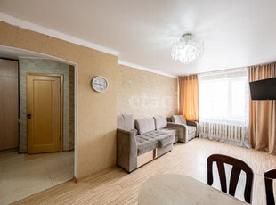 2-комн. квартира , 35.1м² , 6/6 этаж