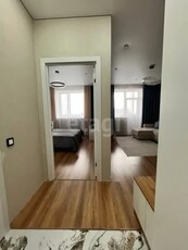 2-комн. квартира , 37м² , 6/9 этаж