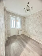 2-комн. квартира , 37м² , 9/16 этаж