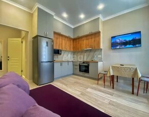 2-комн. квартира , 40м² , 7/12 этаж