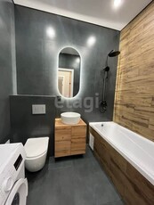 2-комн. квартира , 41м² , 3/9 этаж