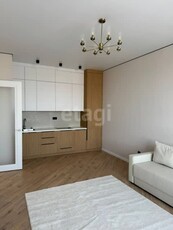 2-комн. квартира , 41.4м² , 7/12 этаж