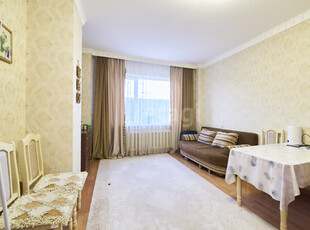 2-комн. квартира , 45м² , 1/17 этаж