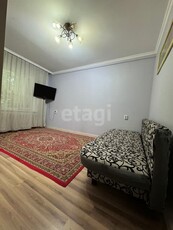 2-комн. квартира , 45.6м² , 2/5 этаж