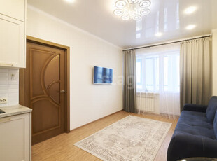 2-комн. квартира , 47м² , 15/17 этаж