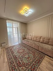 2-комн. квартира , 48м² , 3/9 этаж