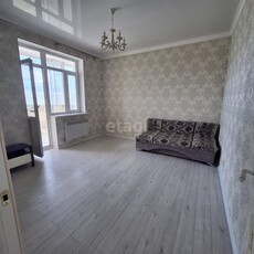 2-комн. квартира , 49.7м² , 7/17 этаж