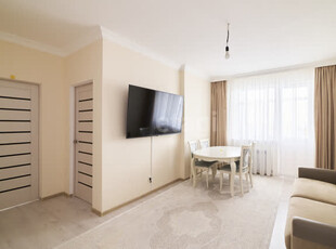 2-комн. квартира , 50.8м² , 18/18 этаж