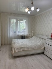 2-комн. квартира , 52м² , 2/9 этаж