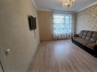 2-комн. квартира , 52.3м² , 4/8 этаж