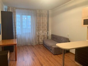 2-комн. квартира , 52.5м² , 9/23 этаж