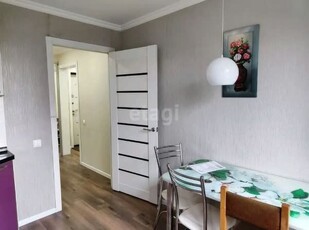 2-комн. квартира , 53м² , 4/9 этаж