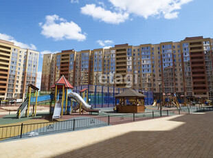 2-комн. квартира , 54м² , 4/12 этаж