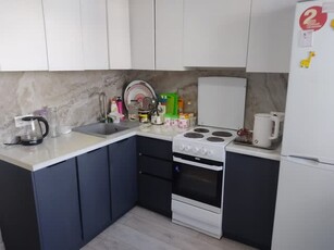 2-комн. квартира , 54.1м² , 3/9 этаж