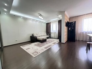 2-комн. квартира , 54.6м² , 6/13 этаж