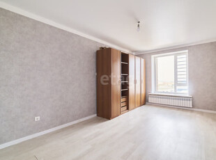 2-комн. квартира , 55.3м² , 12/12 этаж