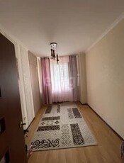 2-комн. квартира , 56.6м² , 9/18 этаж