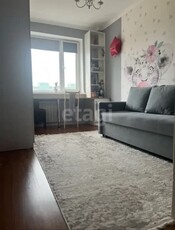 2-комн. квартира , 57.8м² , 8/9 этаж