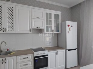 2-комн. квартира , 58м² , 10/10 этаж