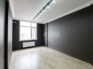 2-комн. квартира , 58м² , 11/17 этаж