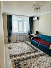 2-комн. квартира , 58м² , 8/8 этаж